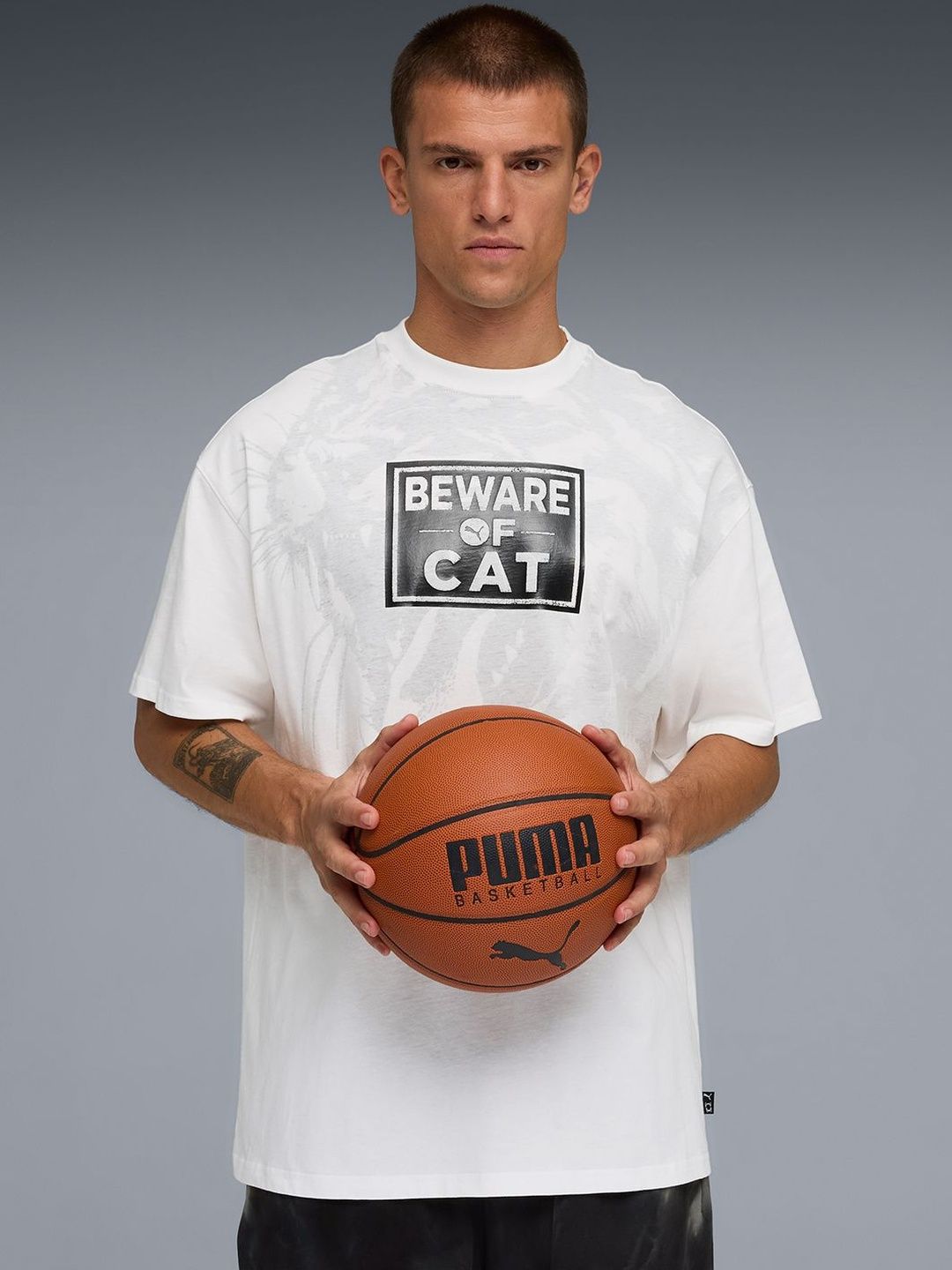 Puma WHAT THE FUN Men's Oversized Graphic Basketball Tee III-picture-34