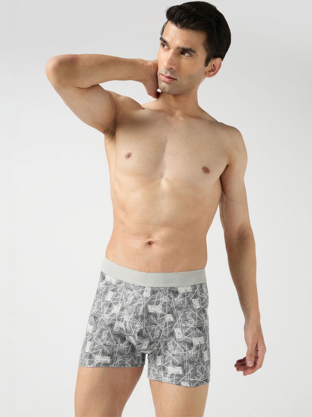 Technosport Printed Trunks-picture-18