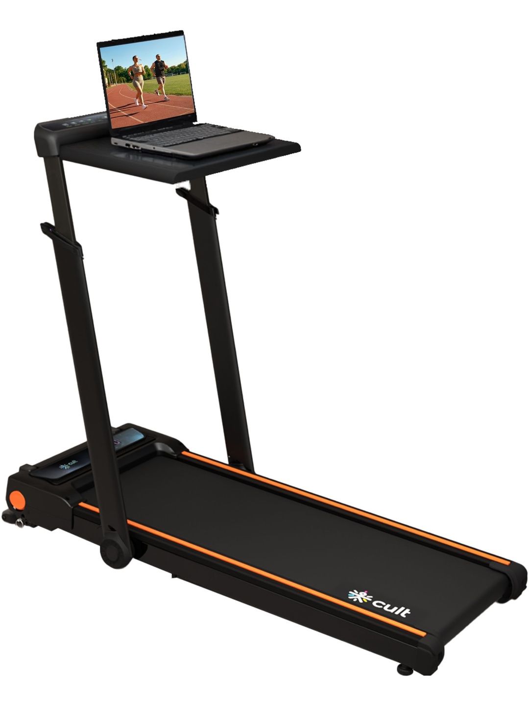 CULT Foldable Automatic Treadmill-picture-46