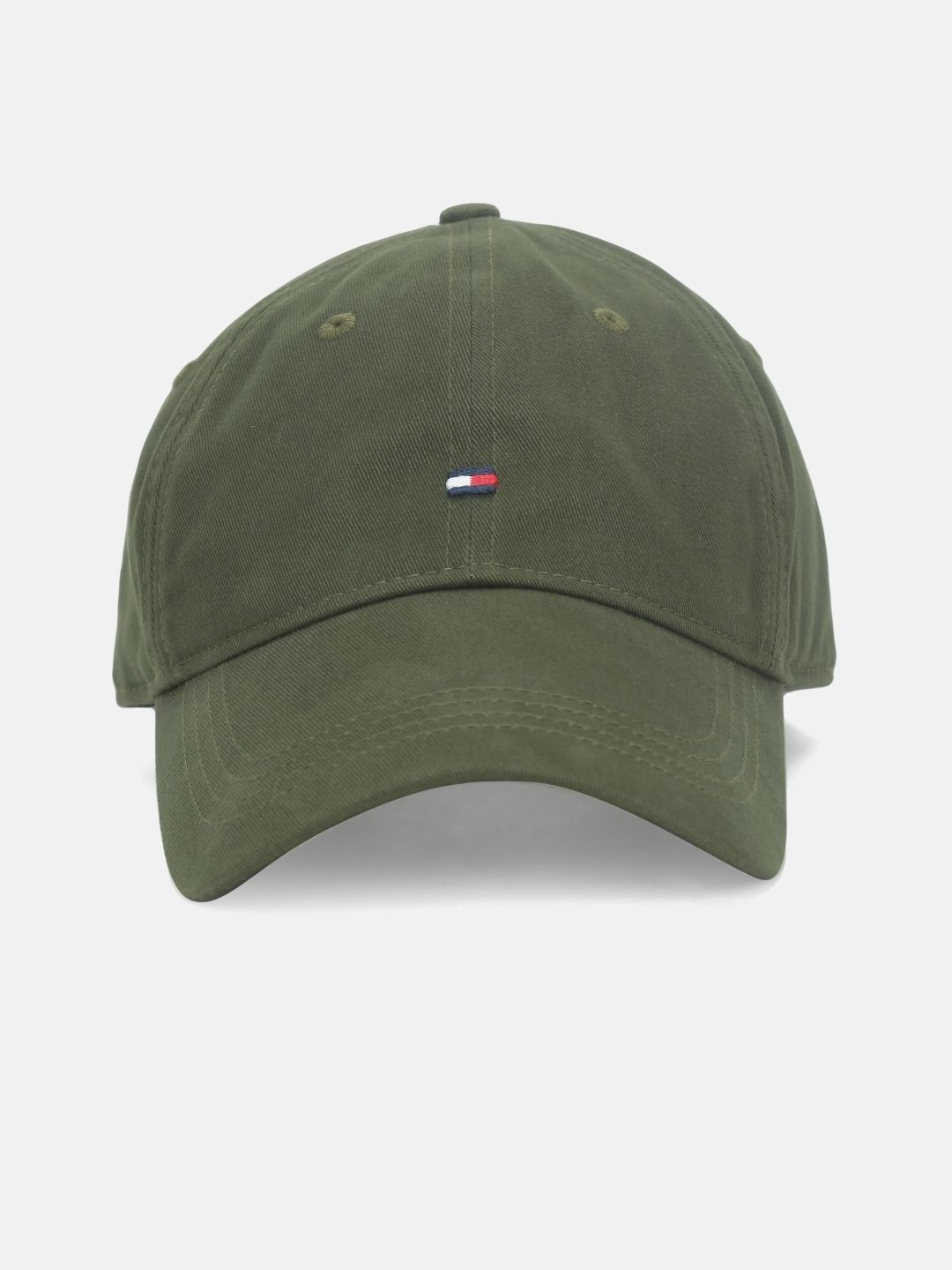 Tommy Hilfiger Men Embroidered Baseball Cap-picture-34