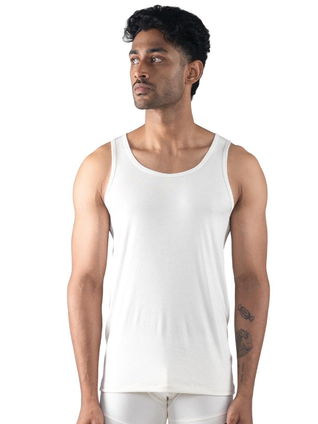 CROWN COMFORT Undershirt-picture-27