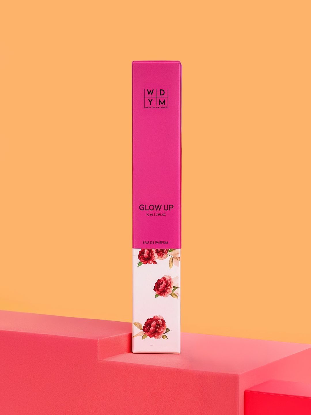 WDYM Perfume Glow Up Long Lasting Eau De Parfum - 10 ml-picture-54