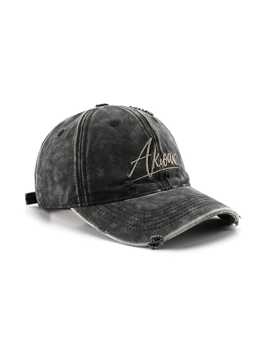 StyleCast x Revolte Men Embroidered Baseball Cap-picture-55