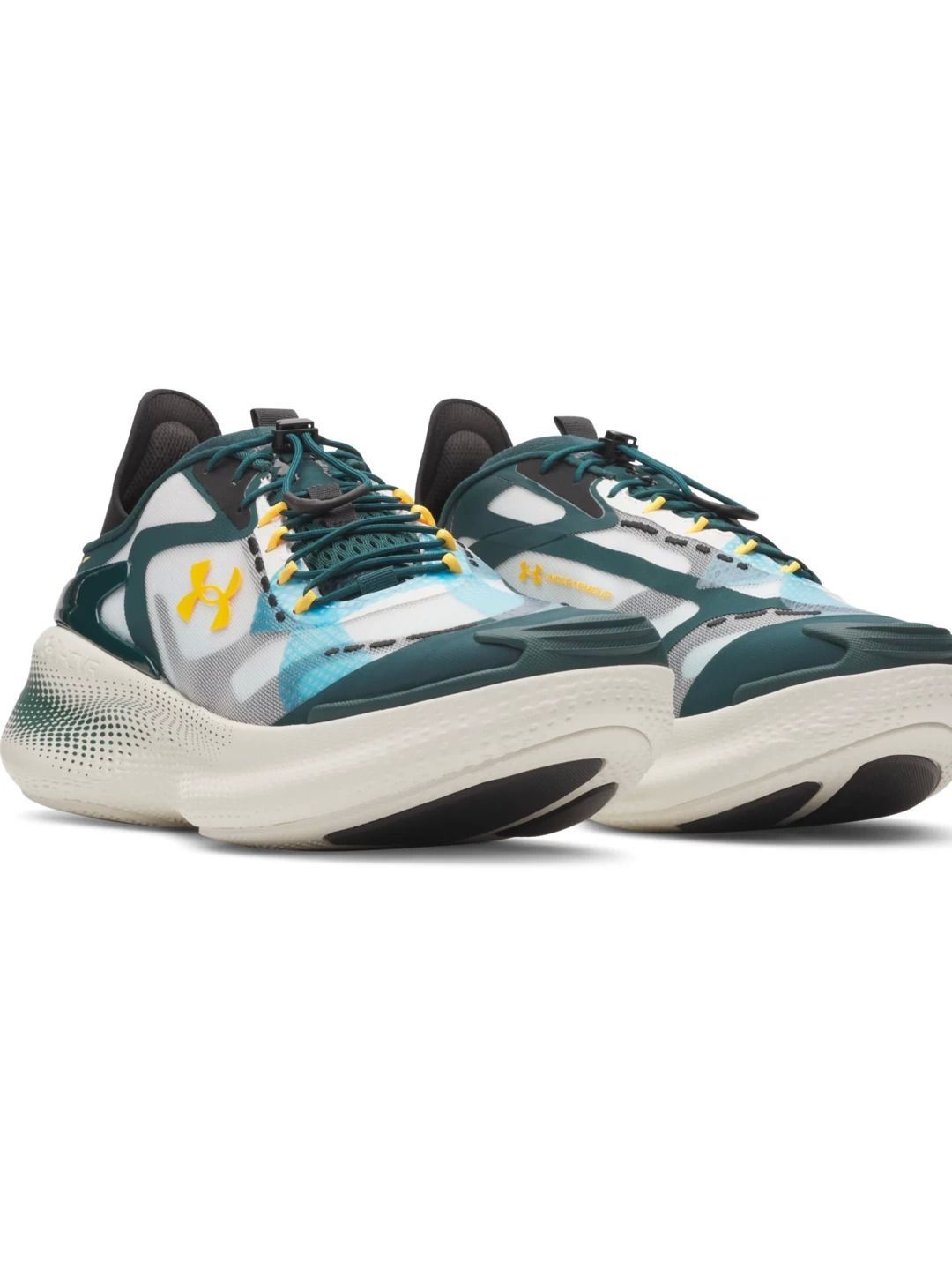 UNDER ARMOUR Echo SlipSpeed Shoes-picture-14