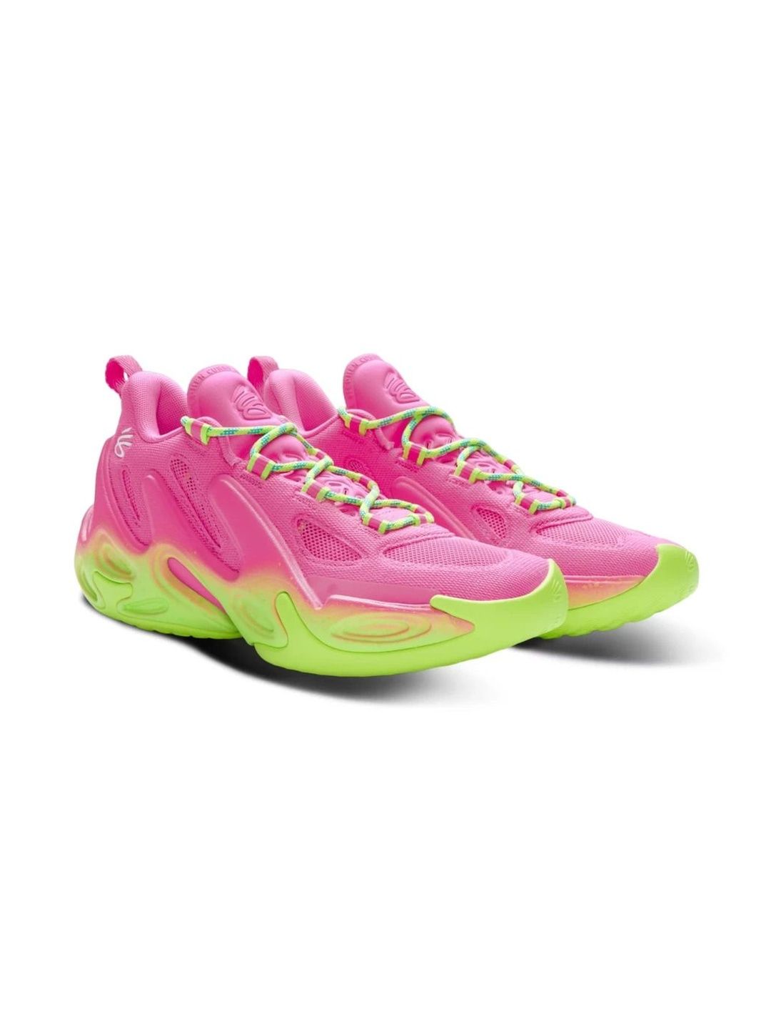 UNDER ARMOUR CURRY 13 AP Shoes-image-22
