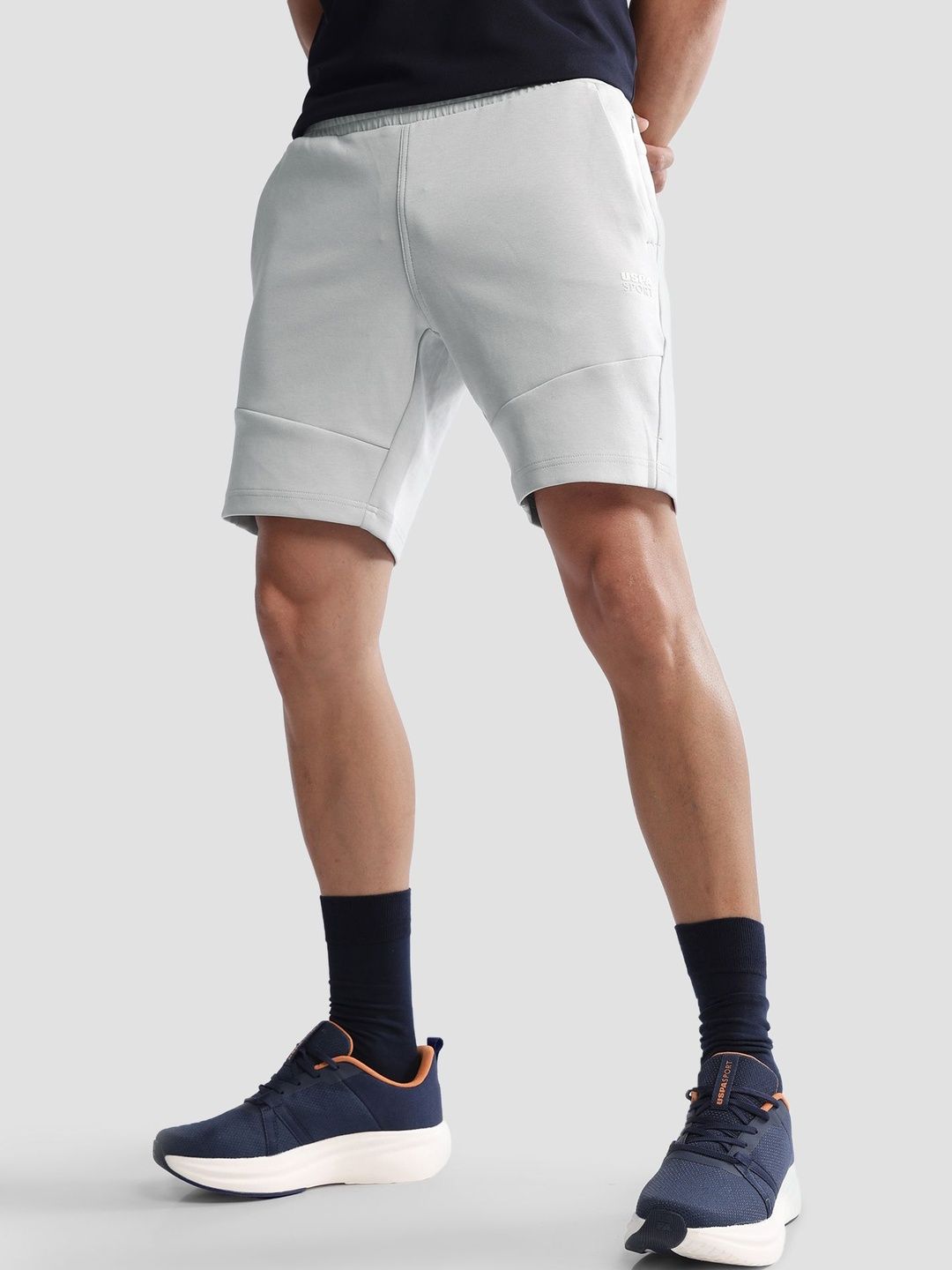 USPA Sport Men Outdoor Sports Shorts-picture-34