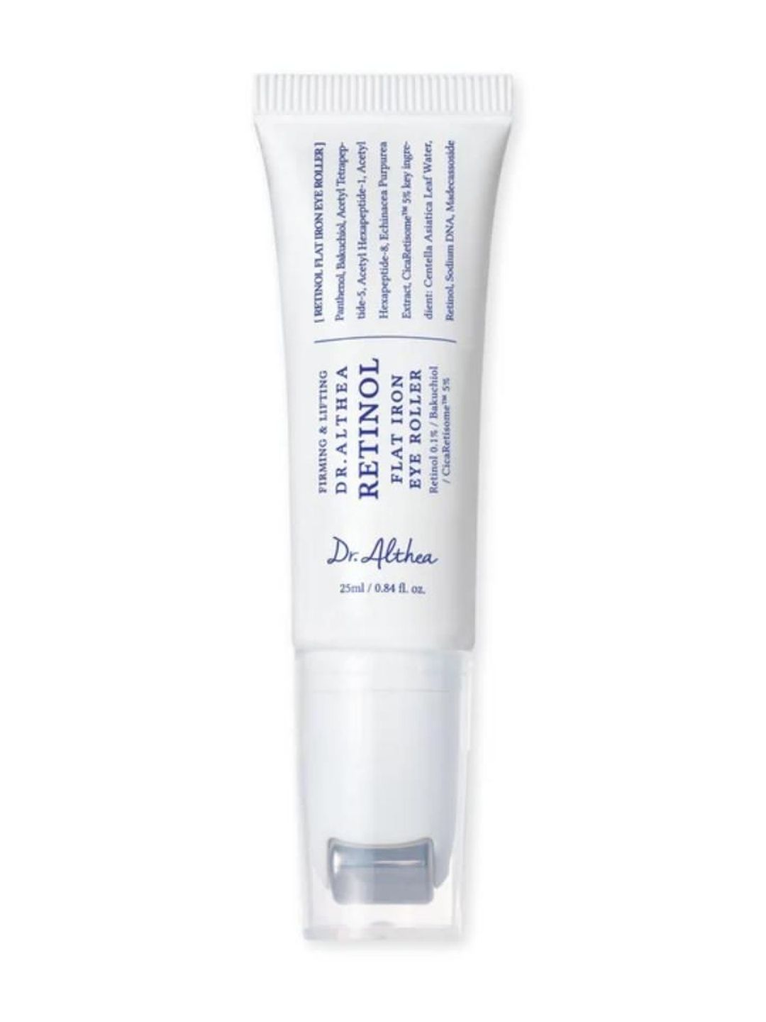 Dr. Althea Retinol Flat Iron Eye Roller - 25 ml-picture-35