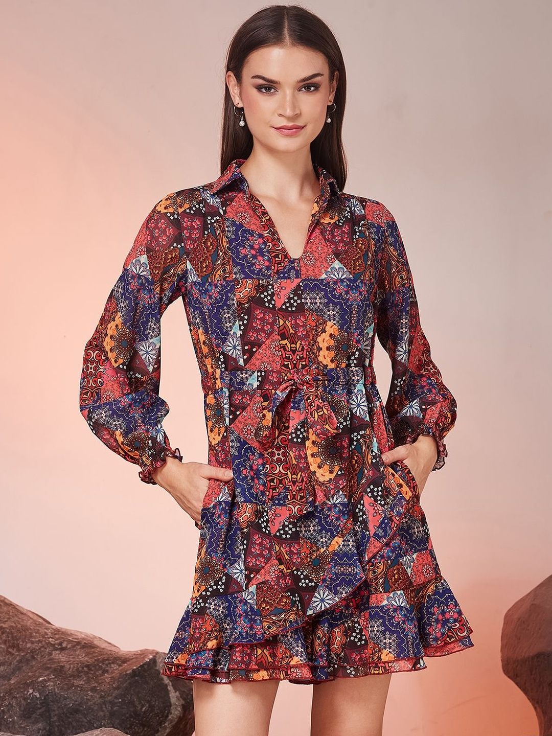 Miss Chase Printed Jumpsuit-picture-38