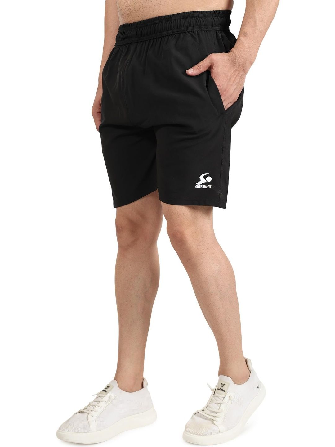 OWERRIA-FIT Men Shorts