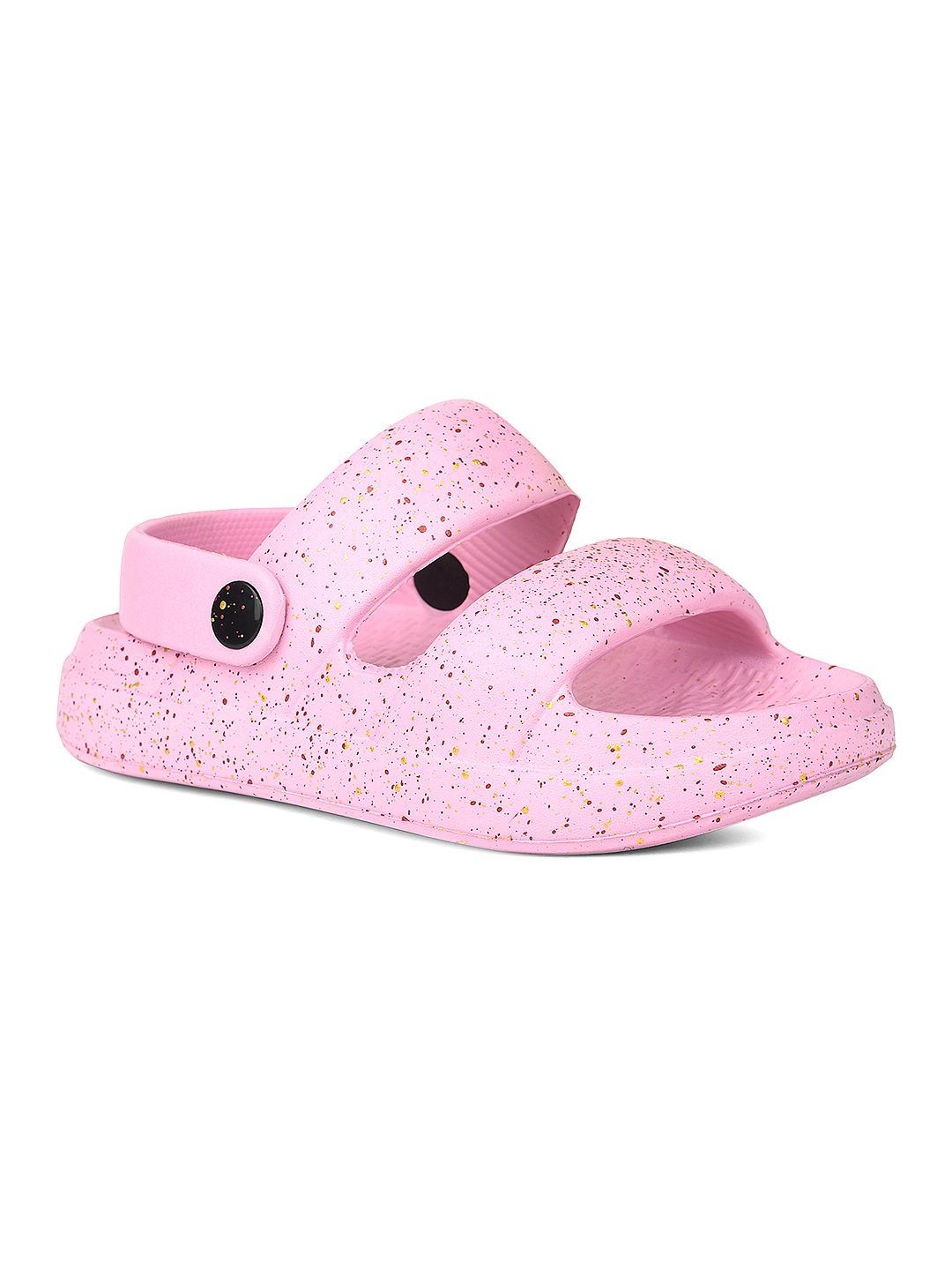 Bata Unisex Kids Comfort Sandals-picture-21