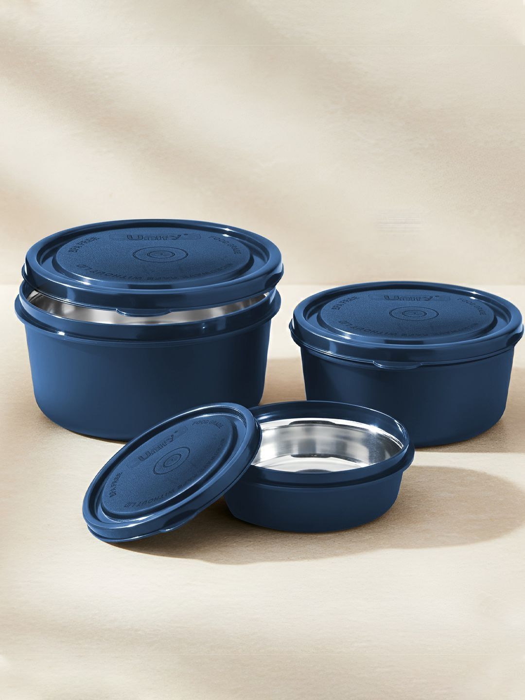 Unify Blue 2026 Stainless Steel Microwave Safe Container-picture-16