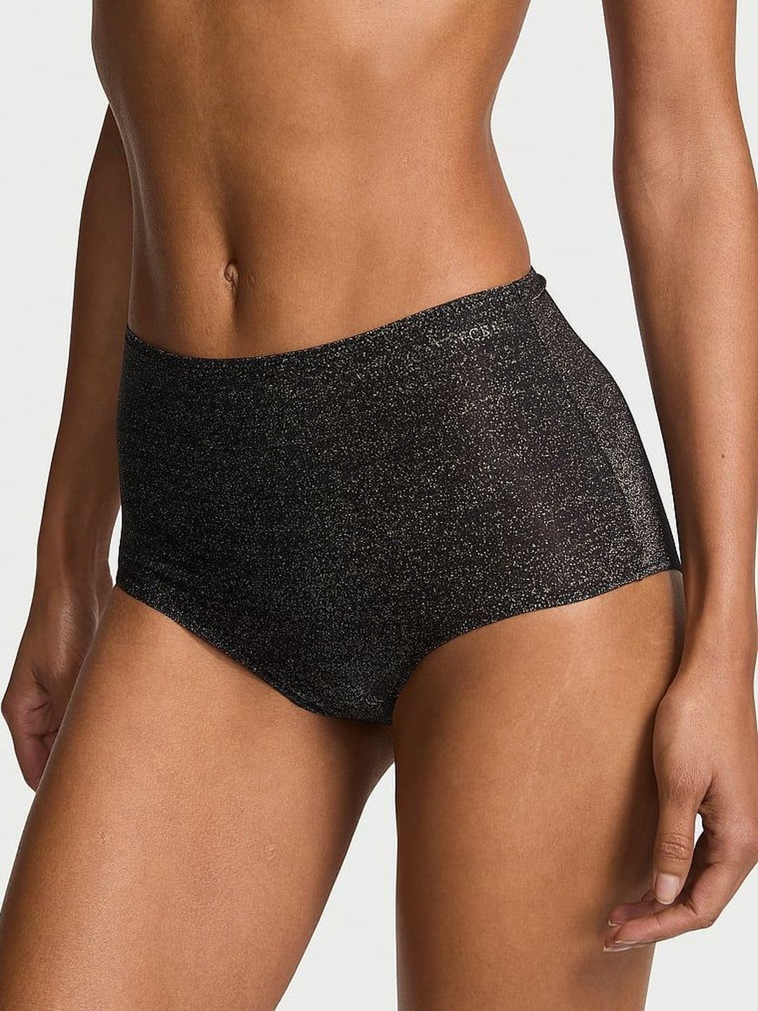Victoria's Secret Women Self Design Basic Briefs-picture-50
