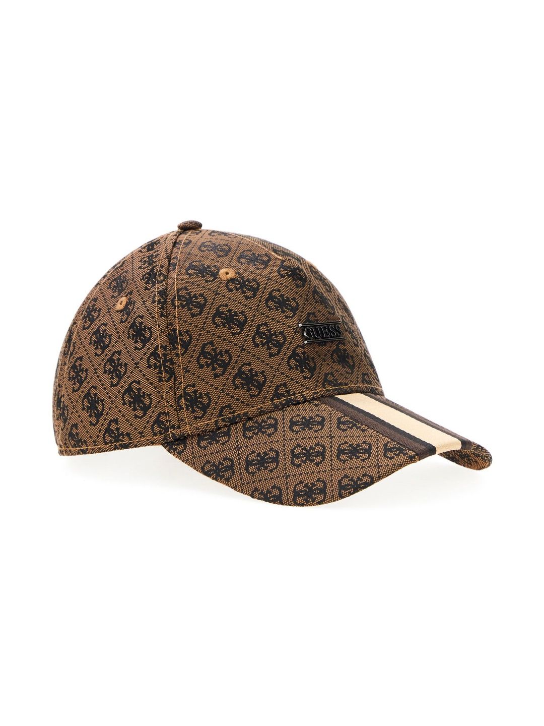 GUESS Men Printed Baseball Cap-picture-22