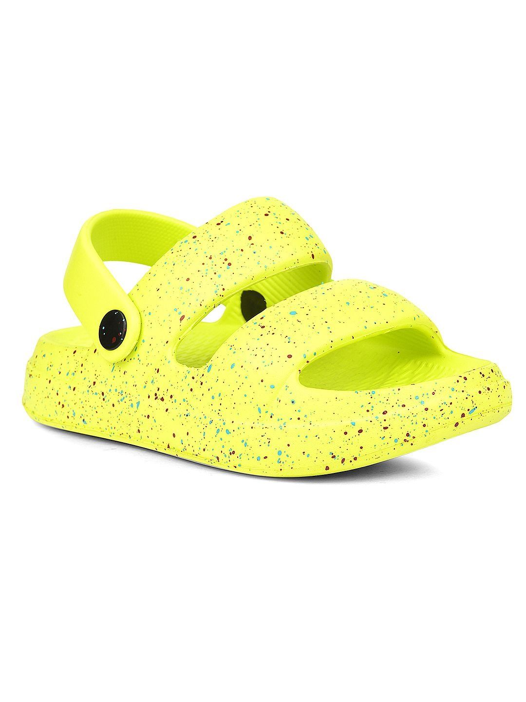 Bata Unisex Kids Comfort Sandals-picture-56
