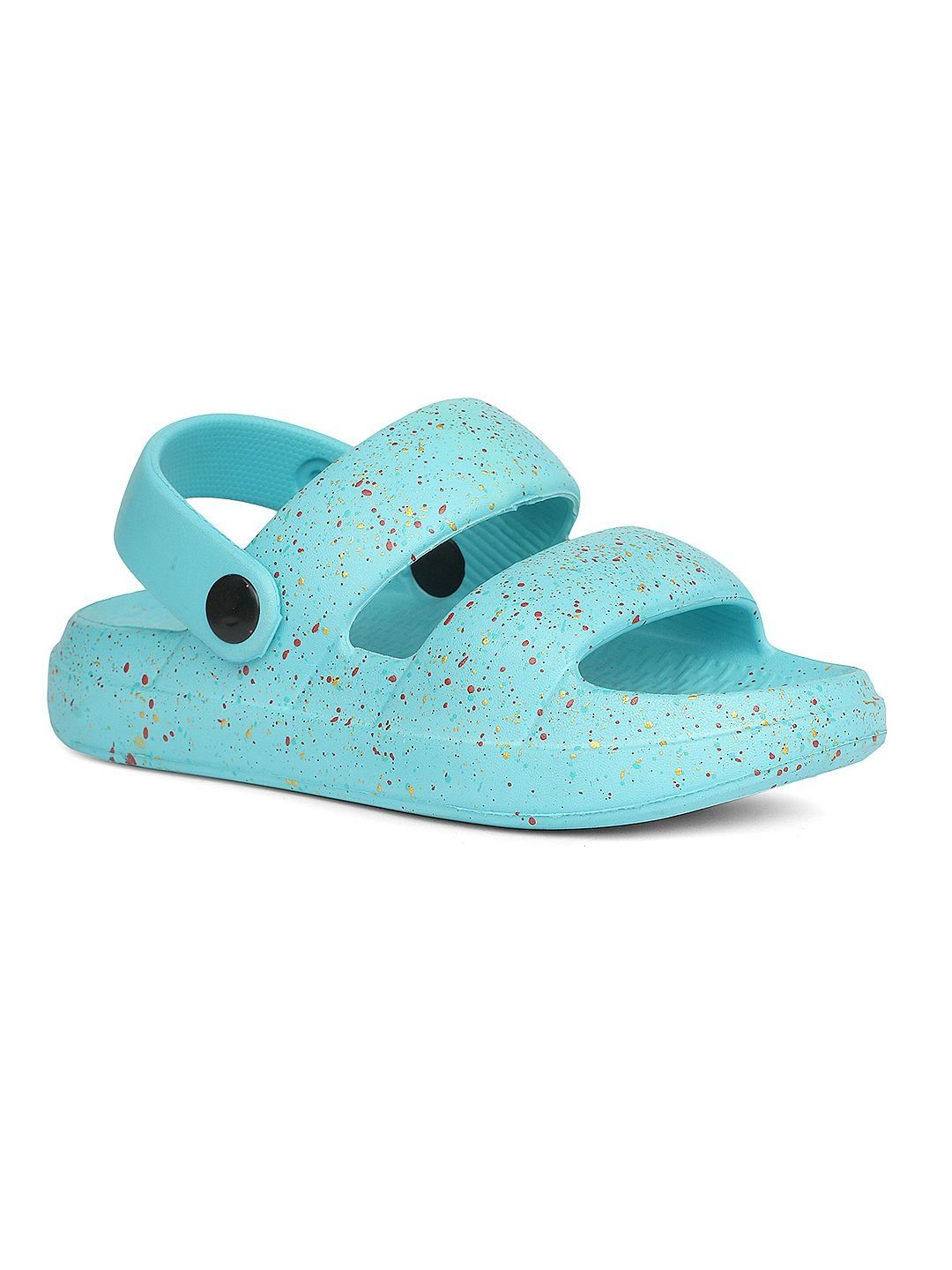Bata Unisex Kids Comfort Sandals-picture-47