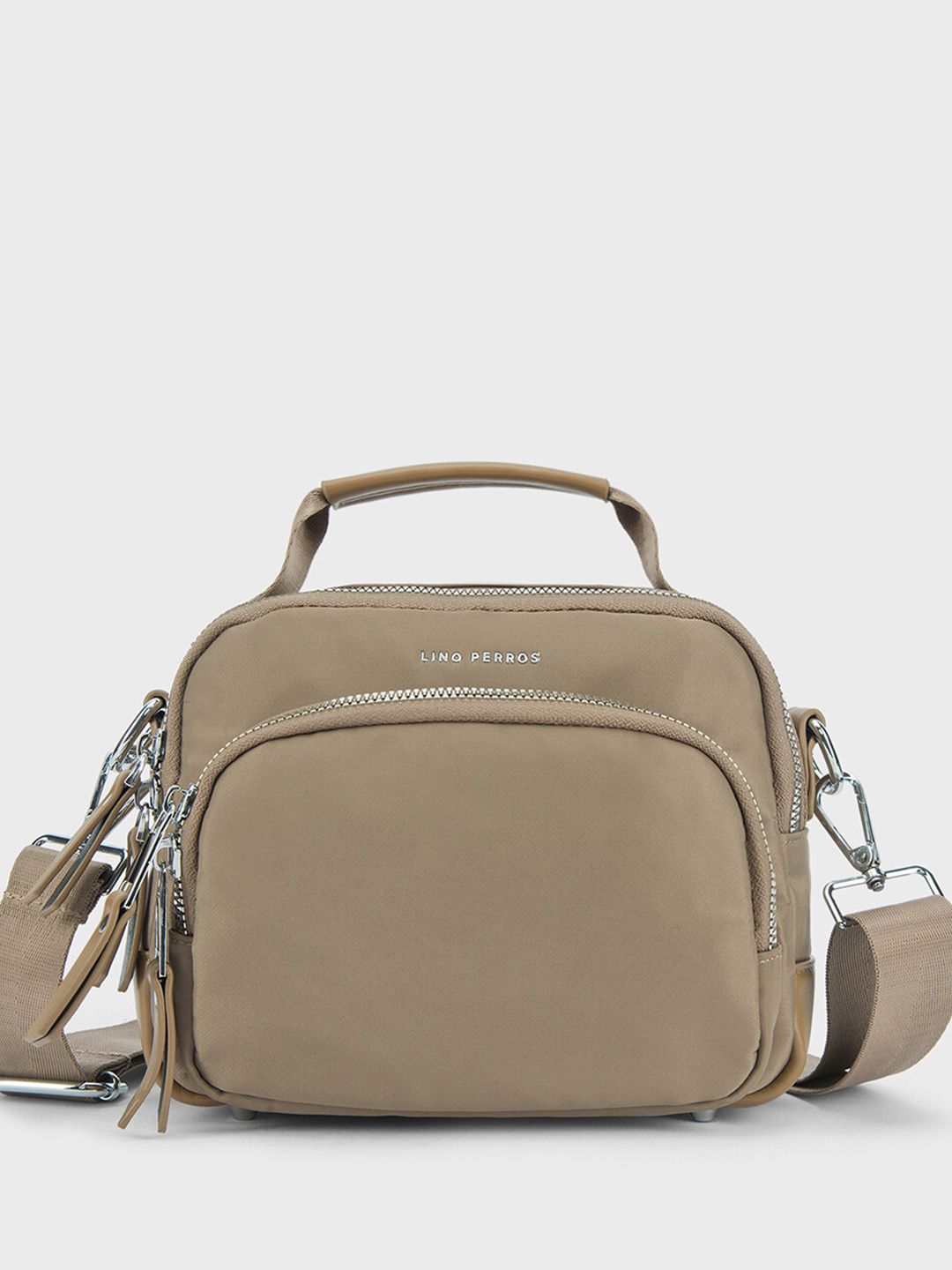 Lino Perros Sling Bag-picture-50