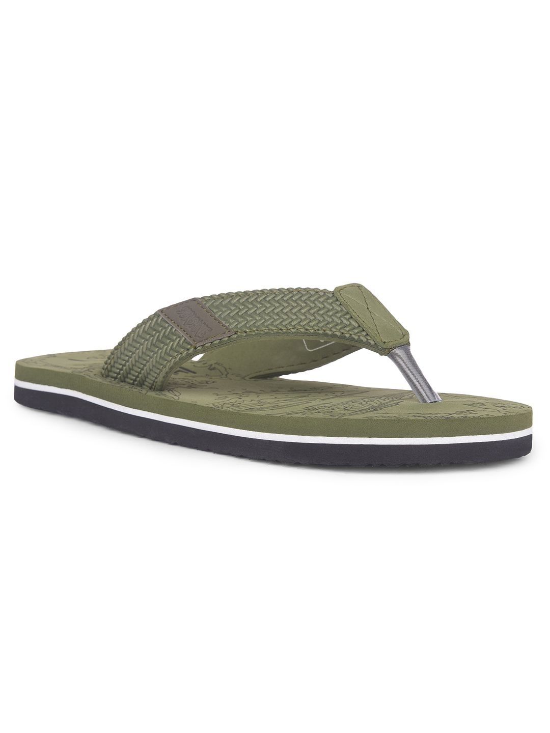 Bata Men Thong Flip-Flops-picture-54