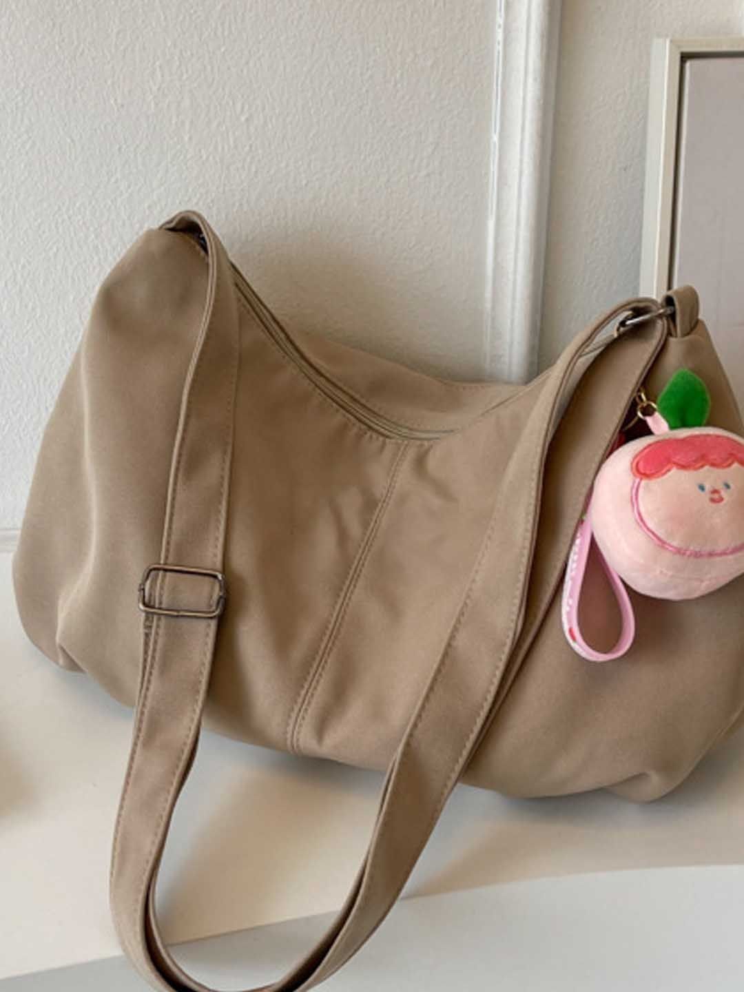 Lara Karen Half Moon Shoulder Bag-picture-24