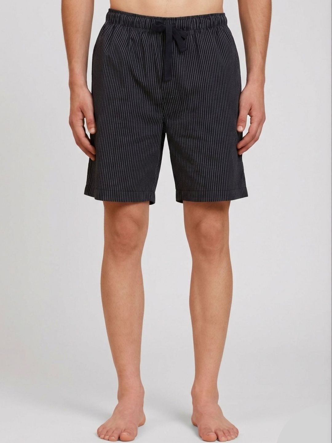 BStories Men Printed Lounge Shorts-picture-39