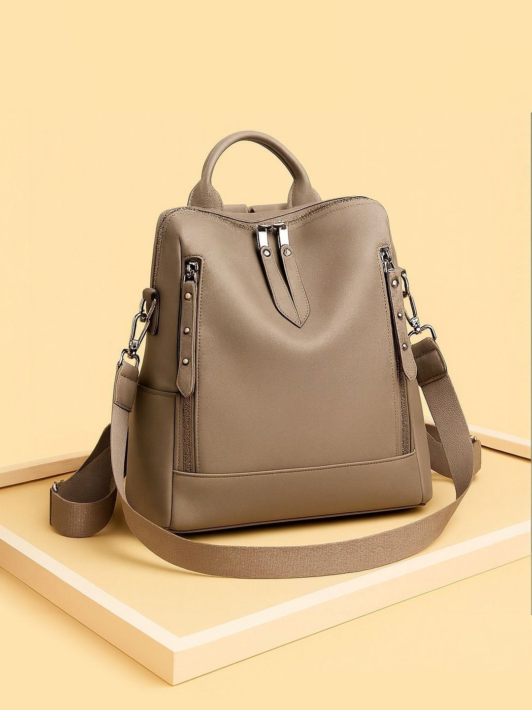 JAISOM Women Backpack-image-14