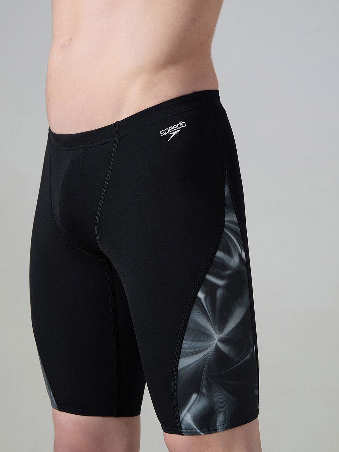 Speedo Men Printed Swim Shorts Swim Bottoms-picture-31