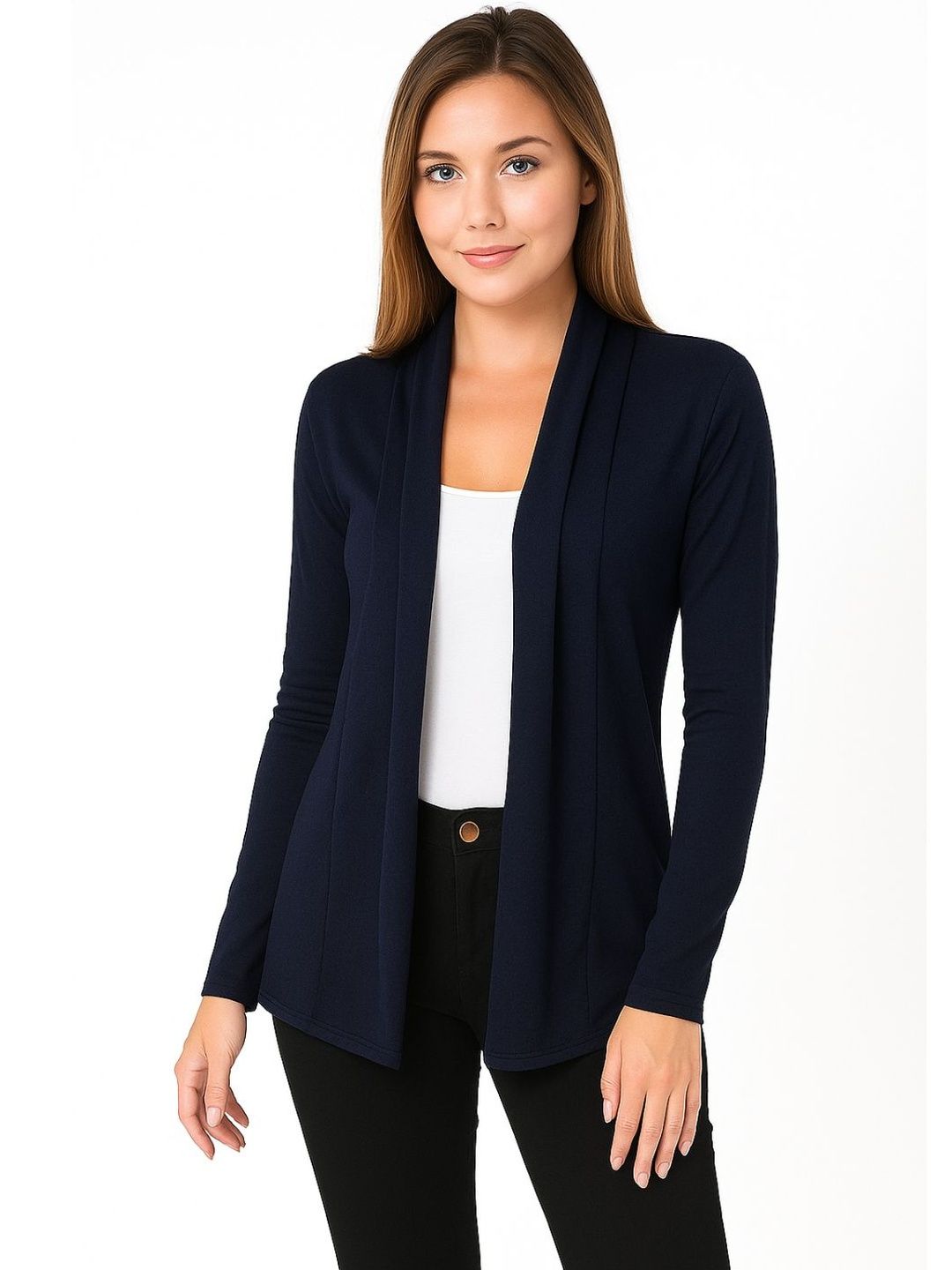 SZN Women Shrug-image-49