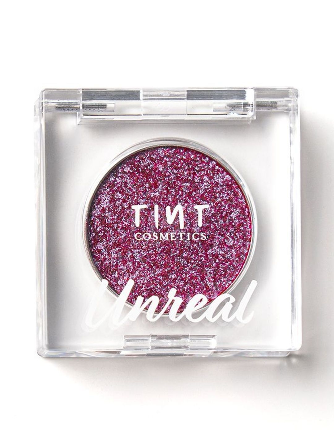 Tint Cosmetics The Unreal Long Lasting Glitter Eyeshadow - Poo-picture-34