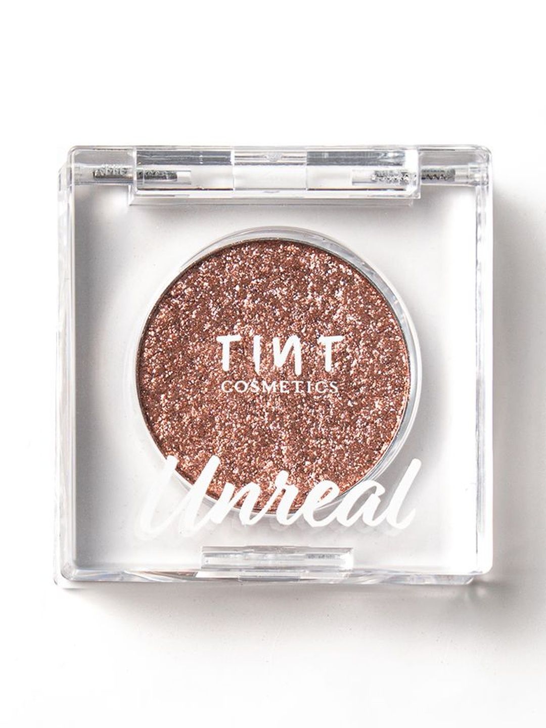 Tint Cosmetics The Unreal Long Lasting Glitter Eyeshadow - Laila-picture-38