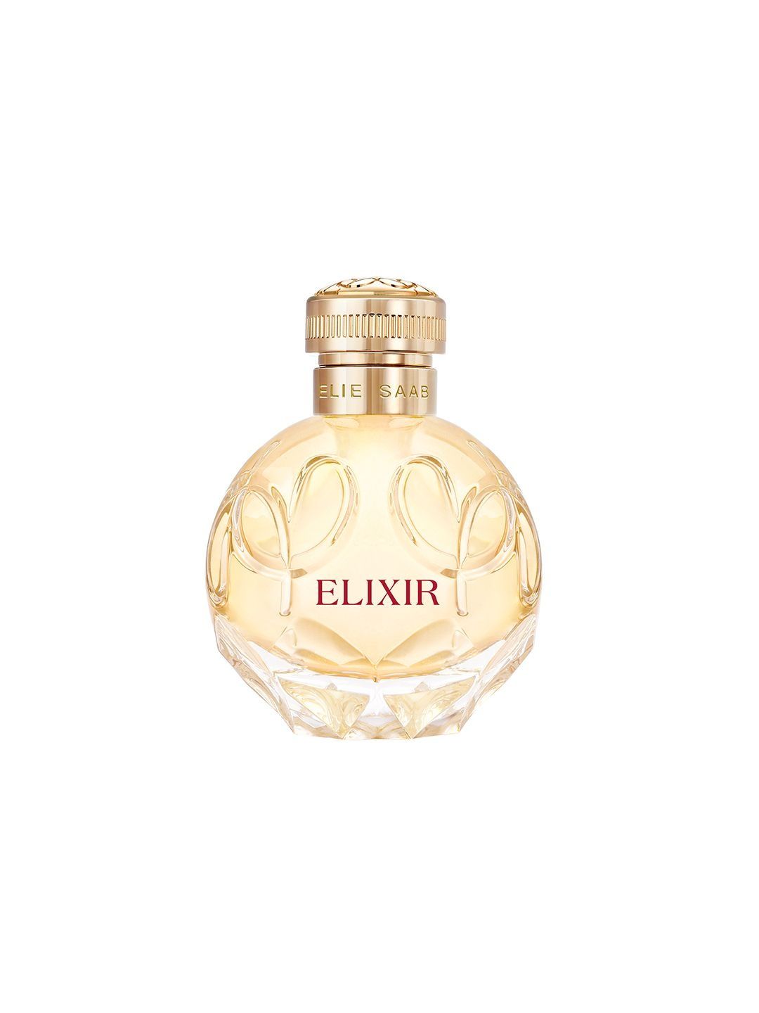 Elie Saab Women Elixir Long-Lasting Eau de Parfum - 100 ml-picture-23