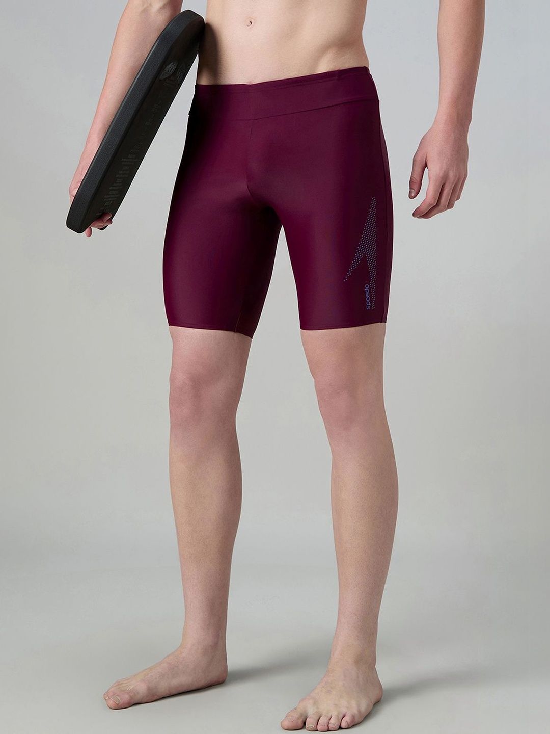 Speedo Men Swim Shorts Swim Bottoms-image-43