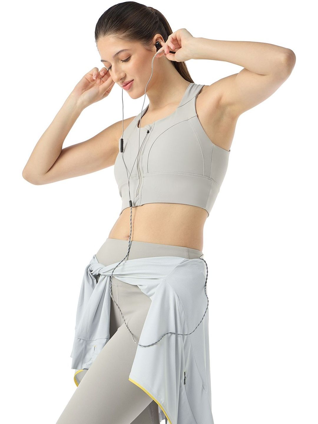 BOLDFIT Bra Full Coverage Lightly Padded-picture-20