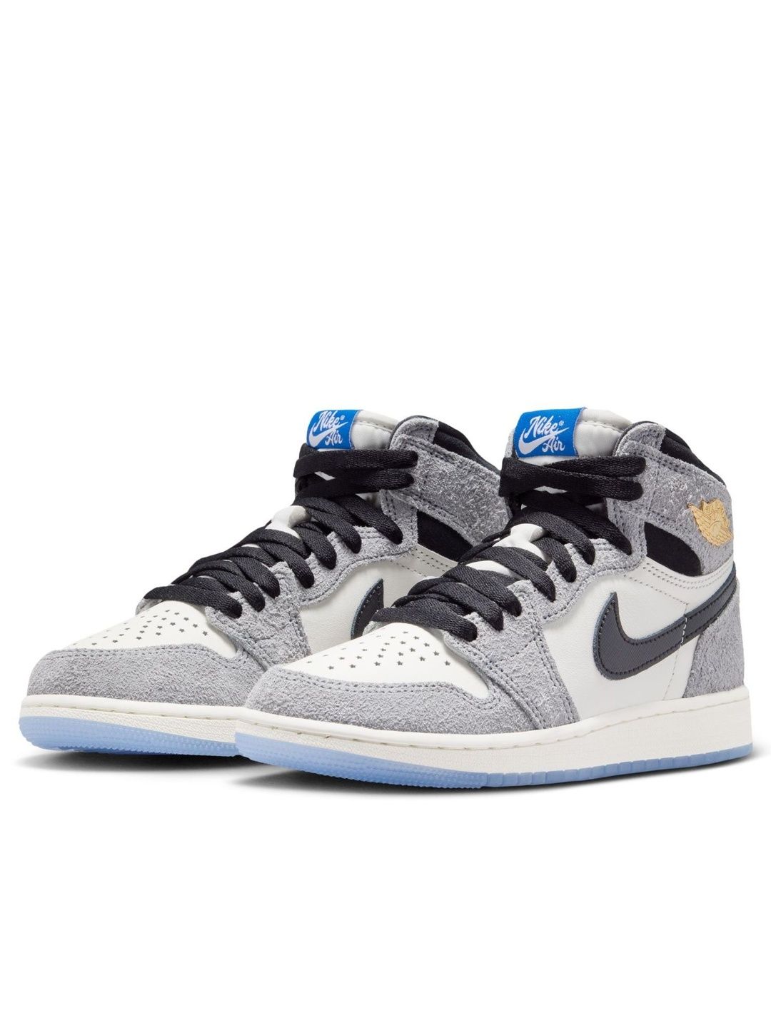 Nike Air Jordan 1 High OG Older Kids' Shoes-picture-28