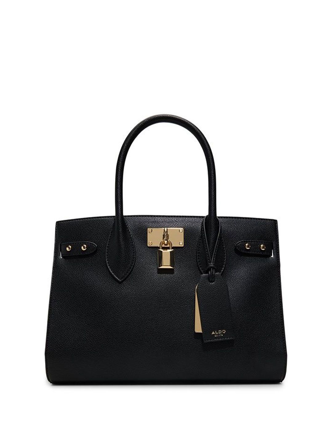 ALDO Textured Structured Handheld Bag-picture-44