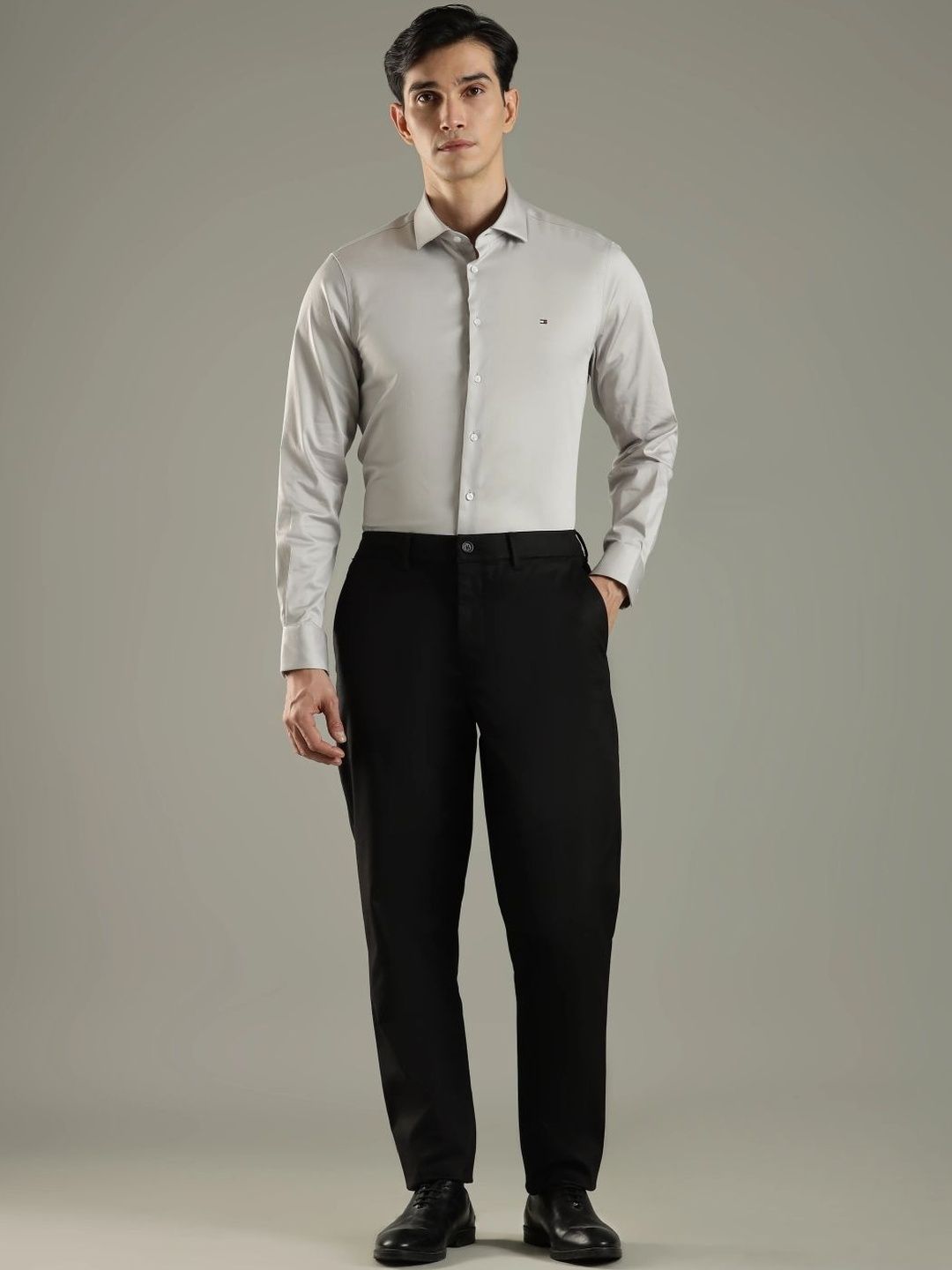 Tommy Hilfiger Men Trousers-picture-32