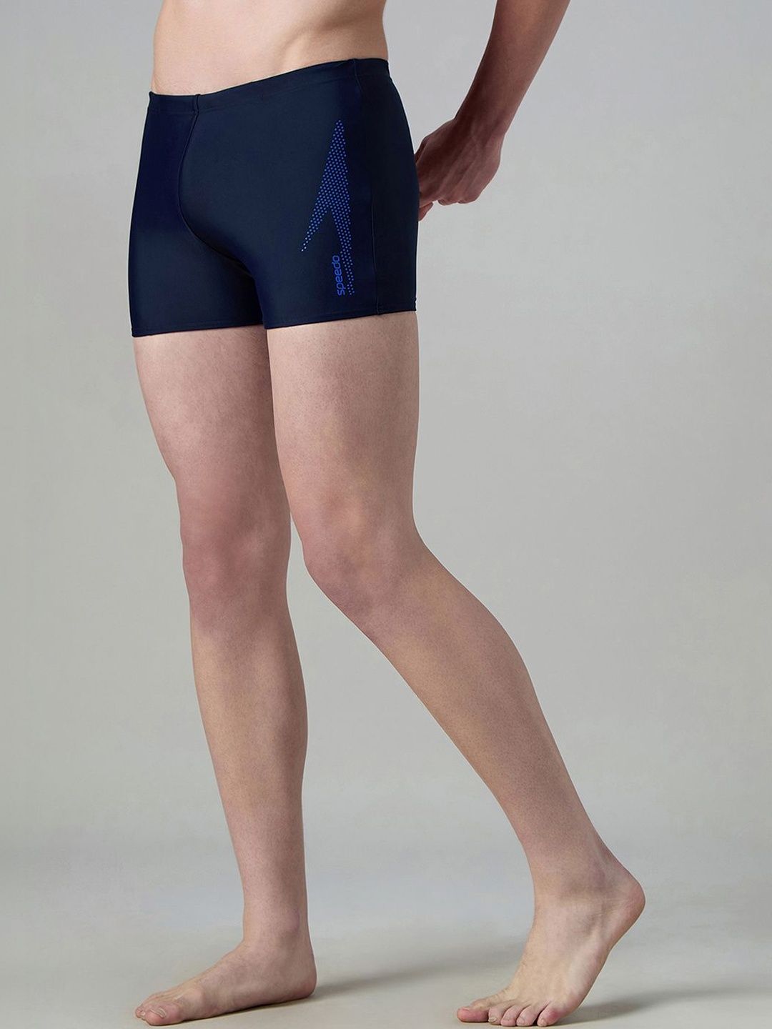 Speedo Men Swim Shorts Swim Bottoms-image-41