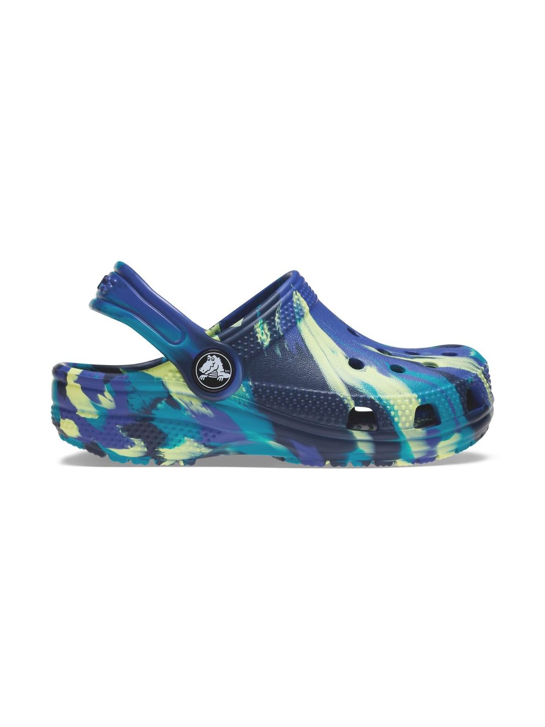 Crocs Unisex Kids Comfort Sandals-picture-35