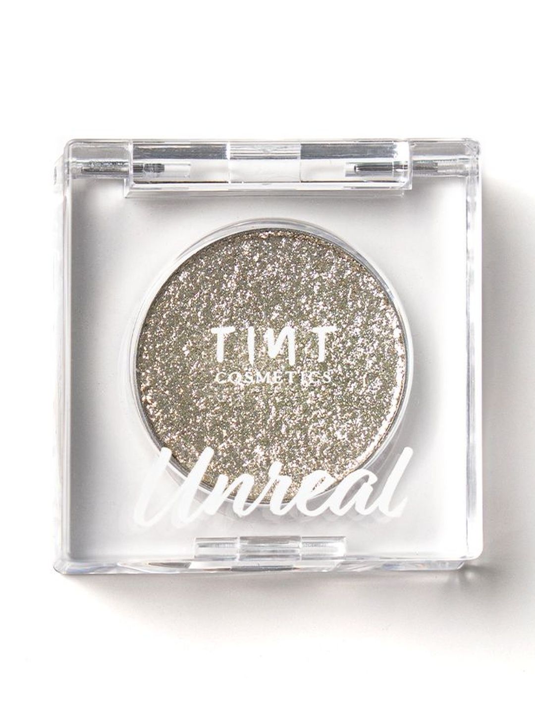 Tint Cosmetics The Unreal Long Lasting Glitter Eyeshadow - Veronica-picture-36