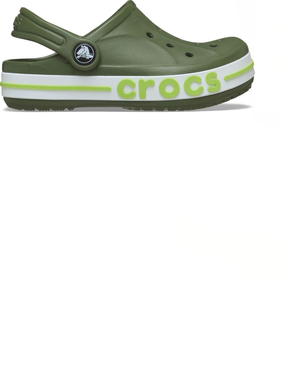Crocs Unisex Kids Clogs Sandals