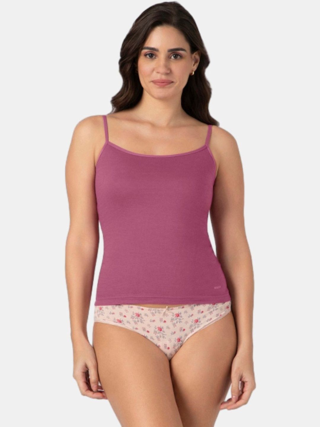 Amante Non Padded Camisoles-picture-28