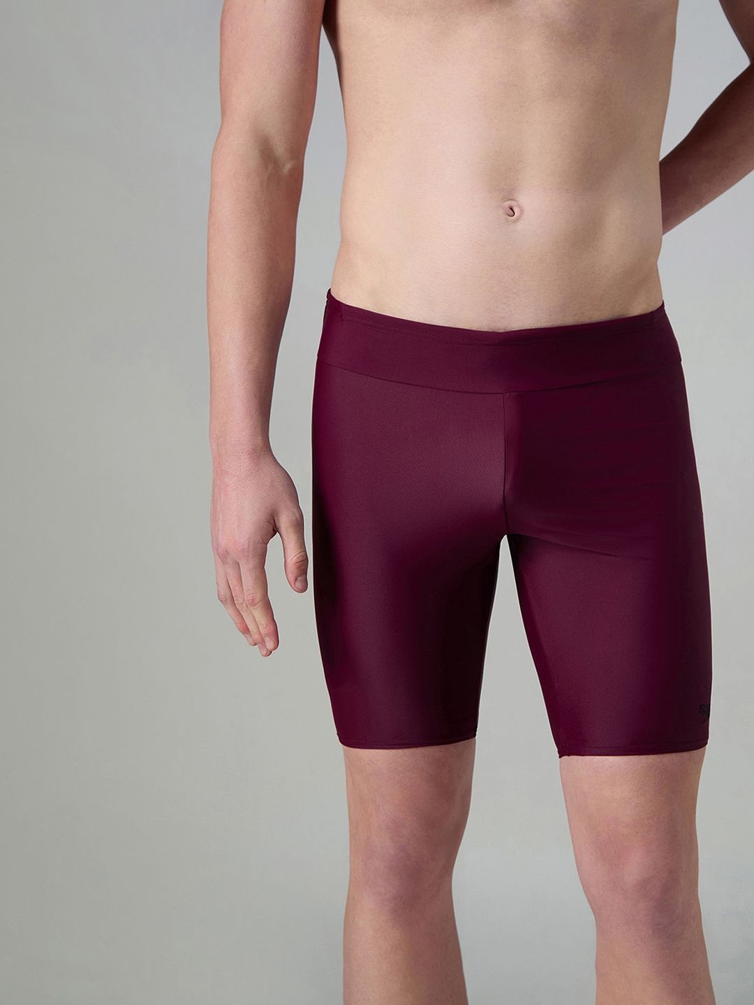 Speedo Men Swim Shorts Swim Bottoms-image-8