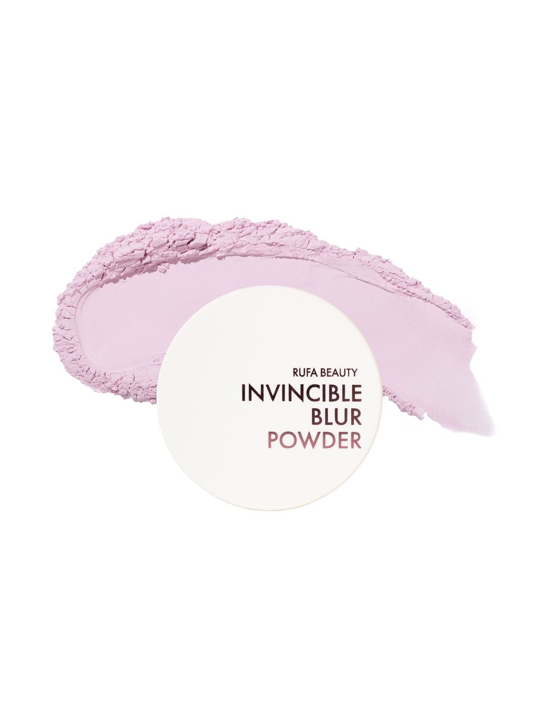 Rufa Beauty Invincible Blur Loose Setting Powder - 8 g - Blume Pink-image-42