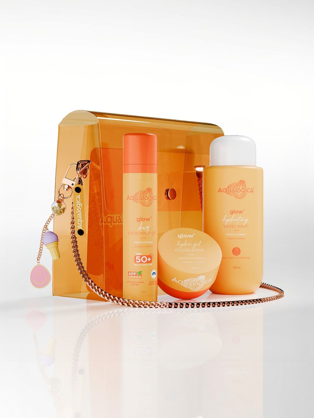 Aqualogica Glow+ Born to Glow Gift Set-picture-44