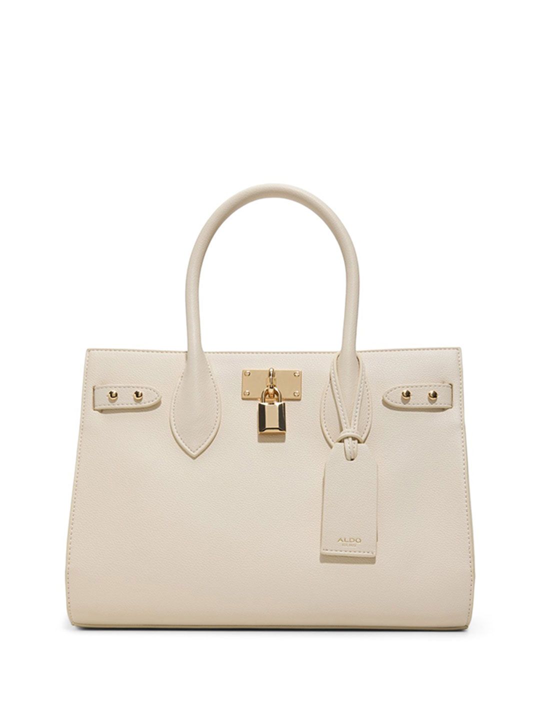 ALDO Textured Structured Handheld Bag-picture-13