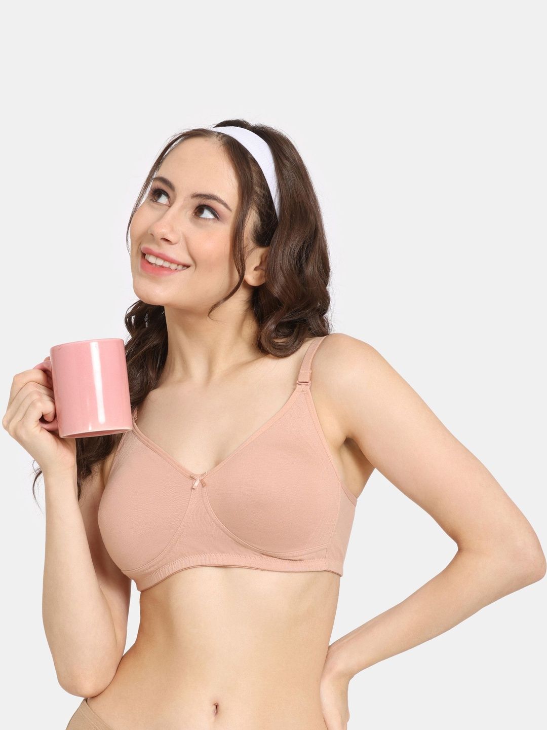 Zivame Bra Medium Coverage-picture-36