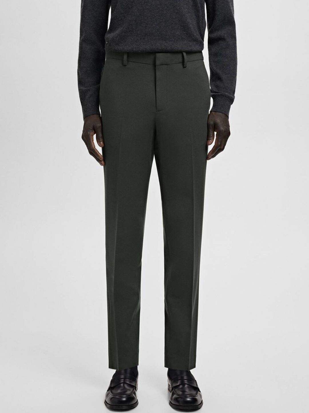 MANGO MAN Super Slim Fit Trousers-picture-31