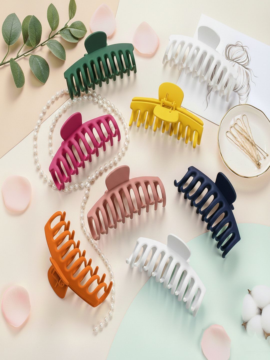 Caprese Girls Embellished Claw Clip-picture-51