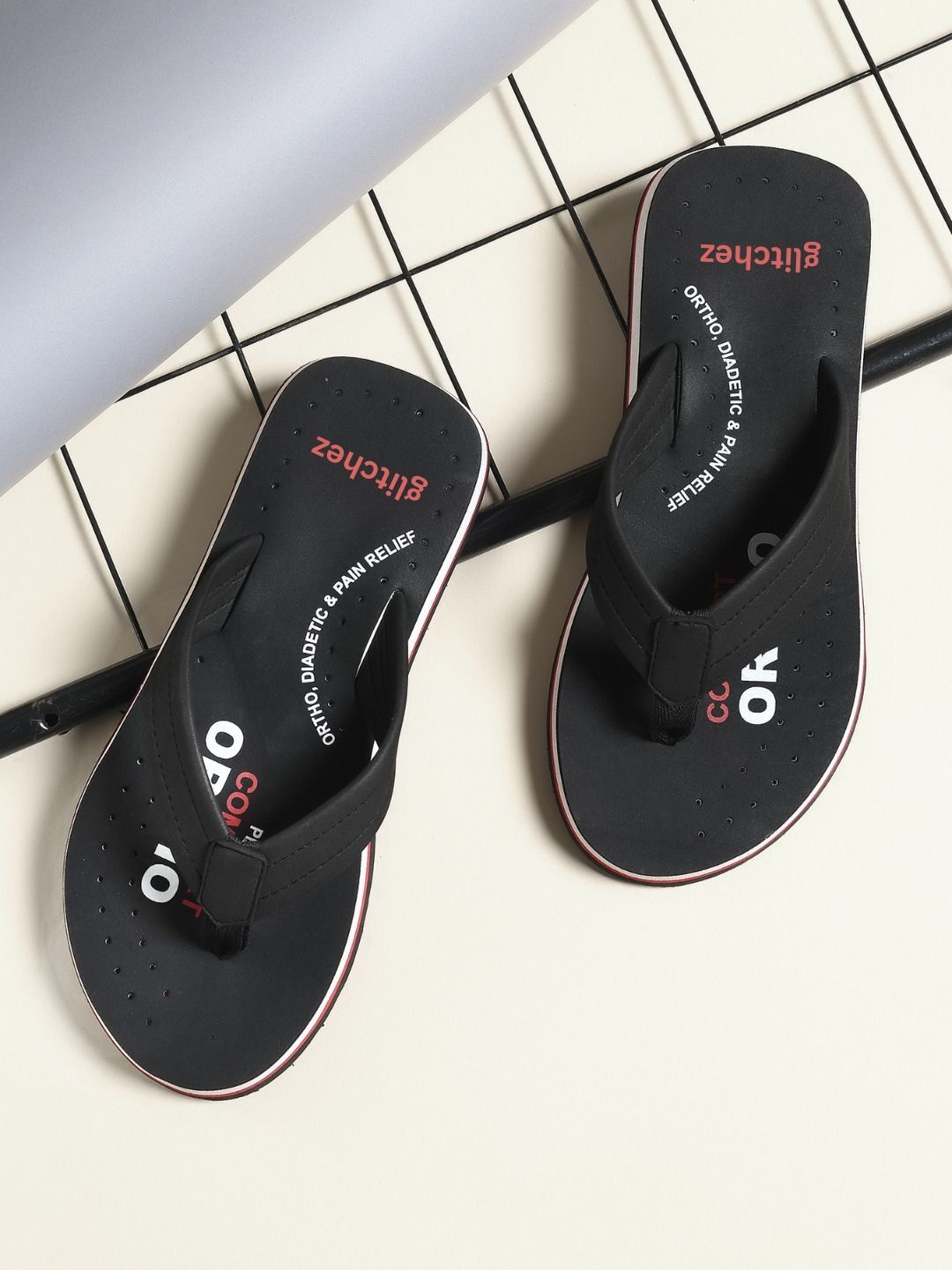 glitchez Men Thong Flip-Flops-picture-30