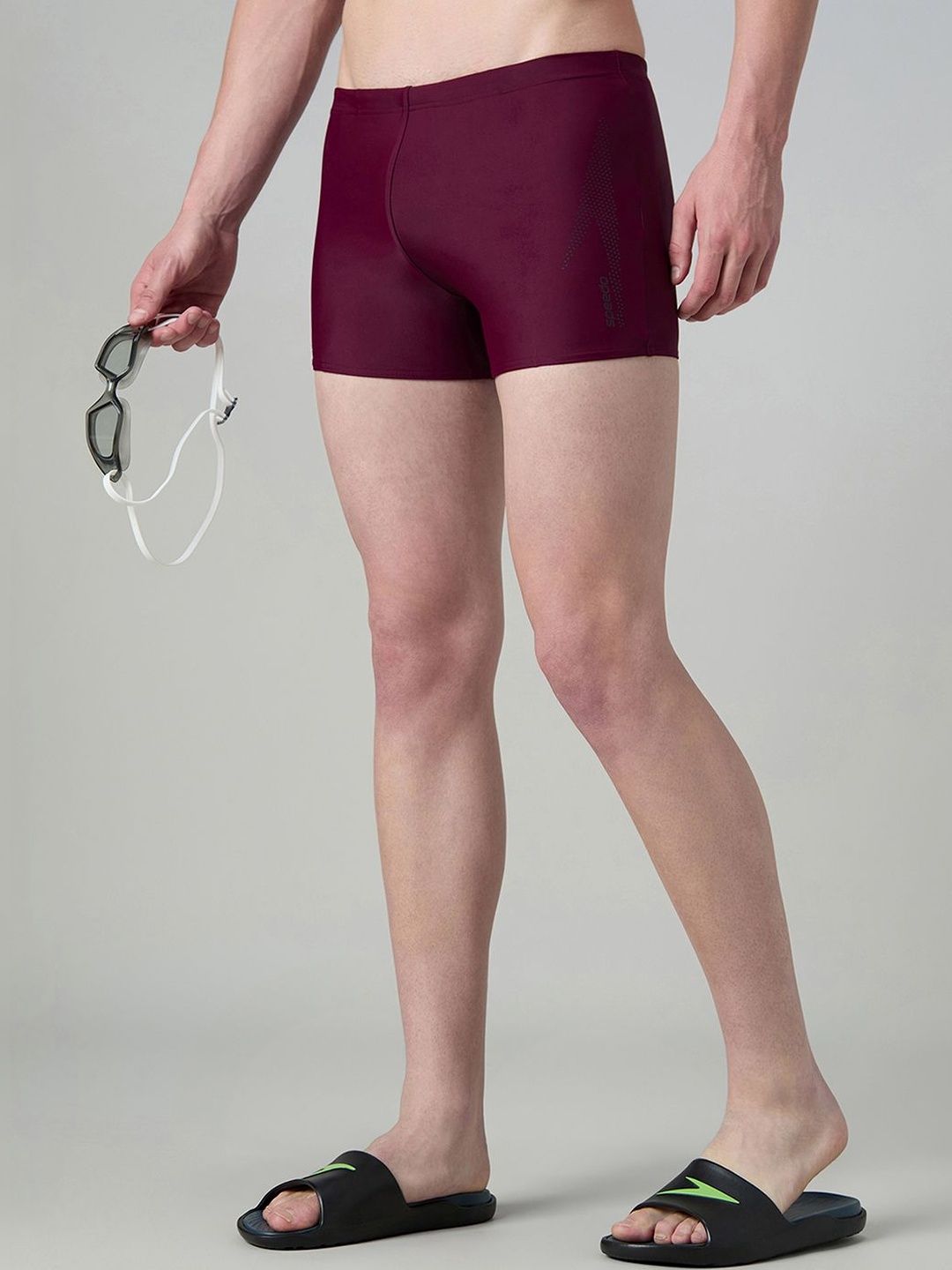 Speedo Men Swim Shorts Swim Bottoms-image-42