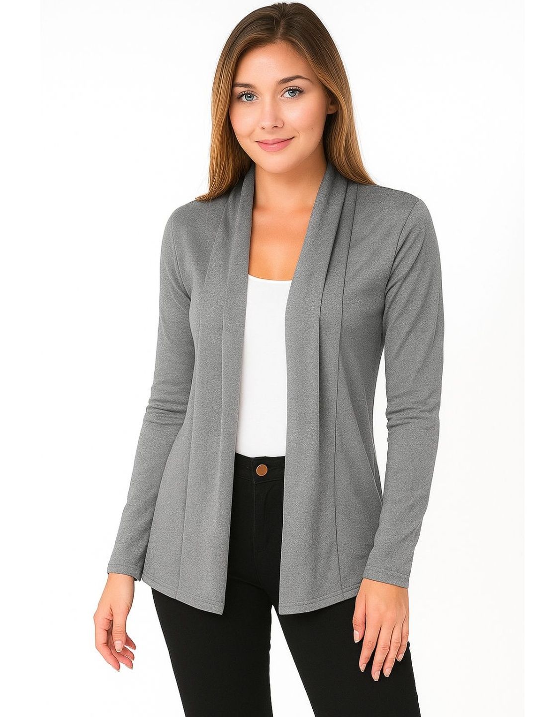 SZN Women Shrug-picture-24