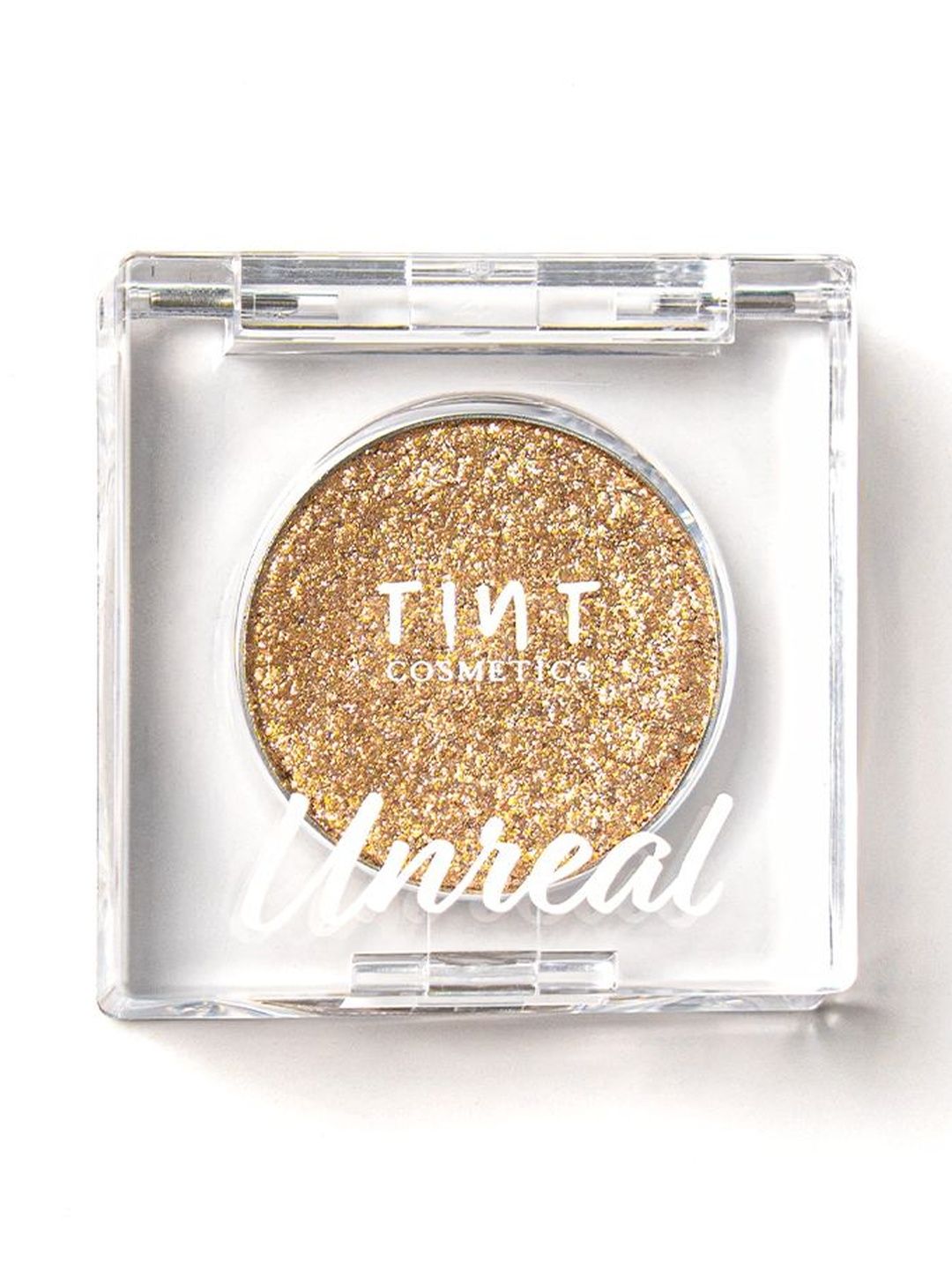 Tint Cosmetics The Unreal Long Lasting Glitter Eyeshadow - Akira-image-40